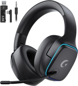 Nova X Wireless Gaming Headset